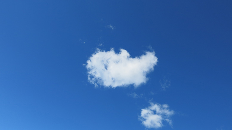 Plutajuće riznice neba