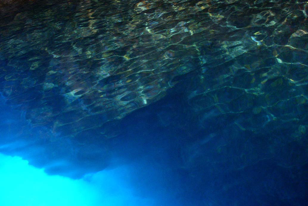 Spektakularni podvodni festival