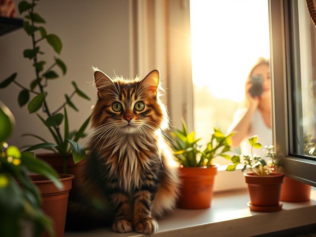 Od uličnog mačka do zvijezde društvenih mreža