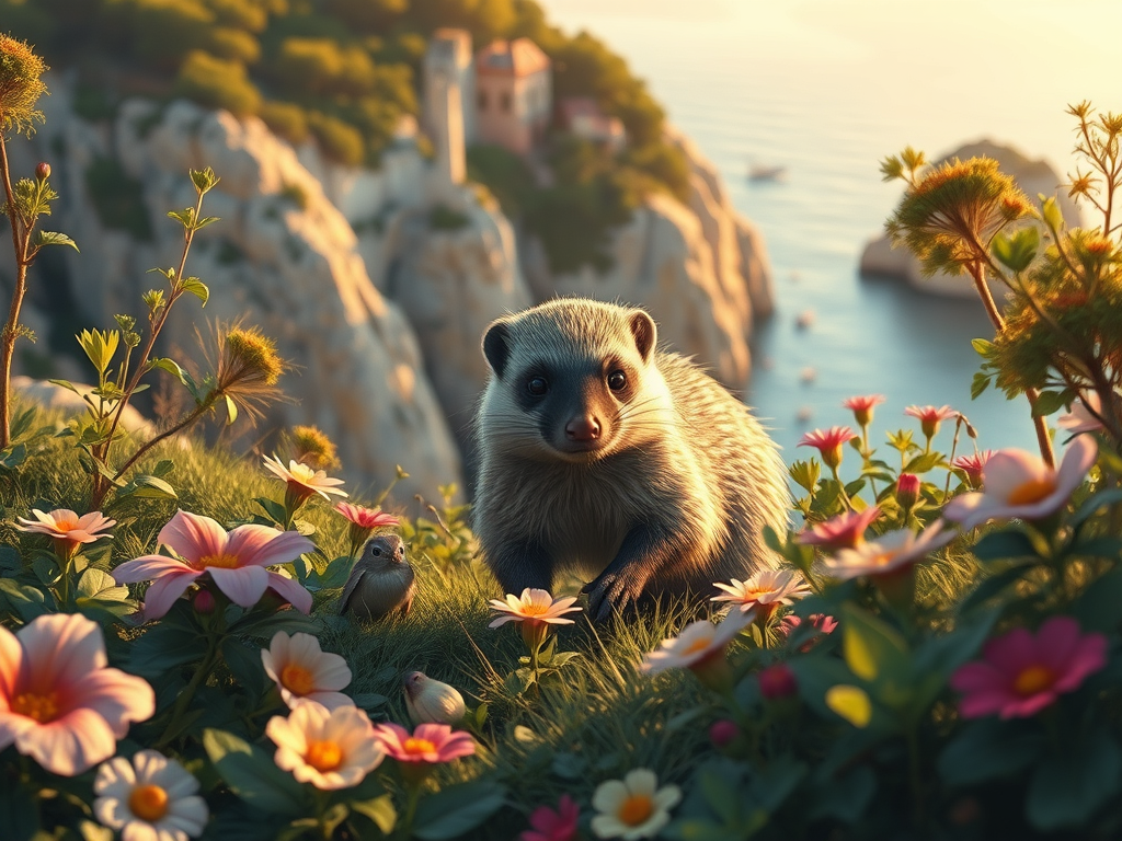 Od štetočina do turističke atrakcije