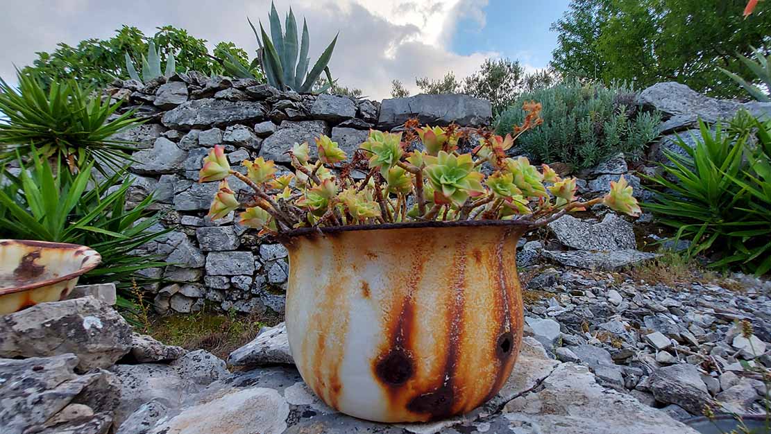 Lonac je naš život!