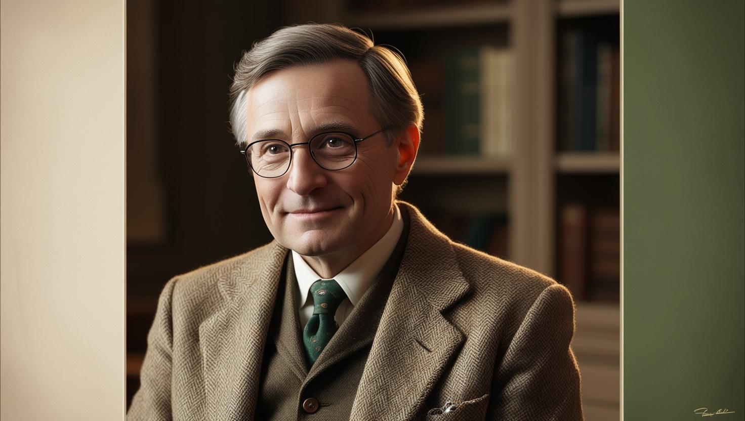 To je kao da sam pronašao vremeplov!